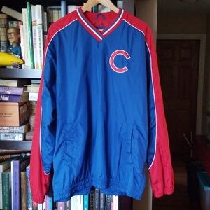 Cubs Jacket